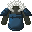 Ancient Tobirama Armor